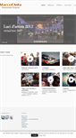 Mobile Screenshot of marcocivita.com